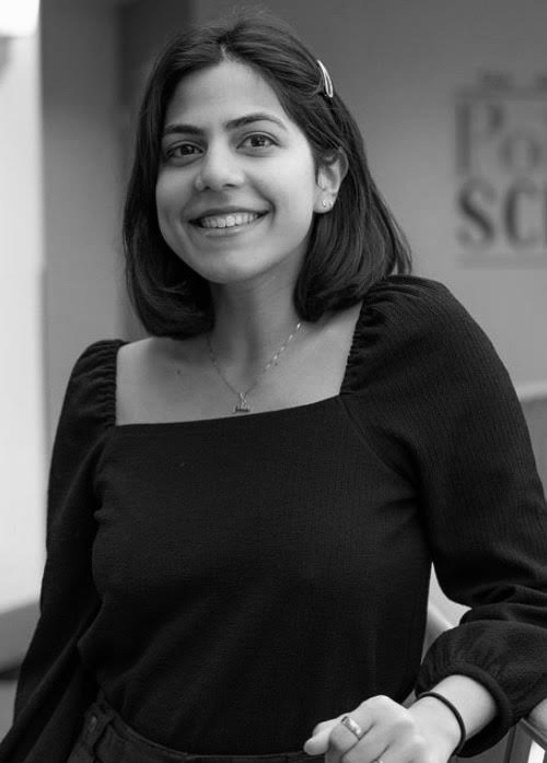 Amna Salam