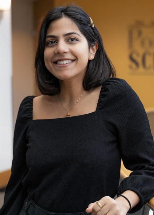 Amna Salam