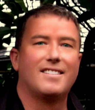 Jeffrey Ramon Fritsch