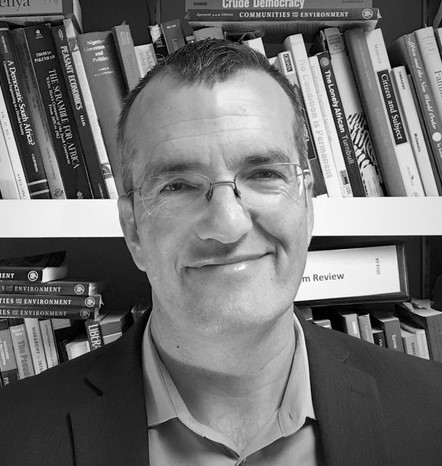 Scott W. Desposato