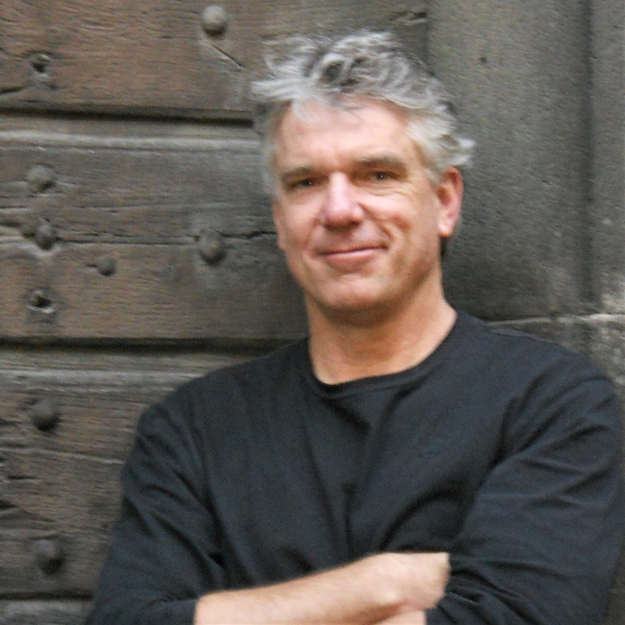 Clark C. Gibson
