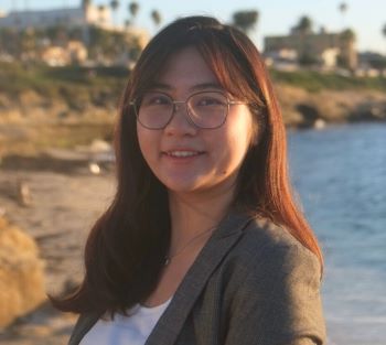 Callista (Ziwei) Chim