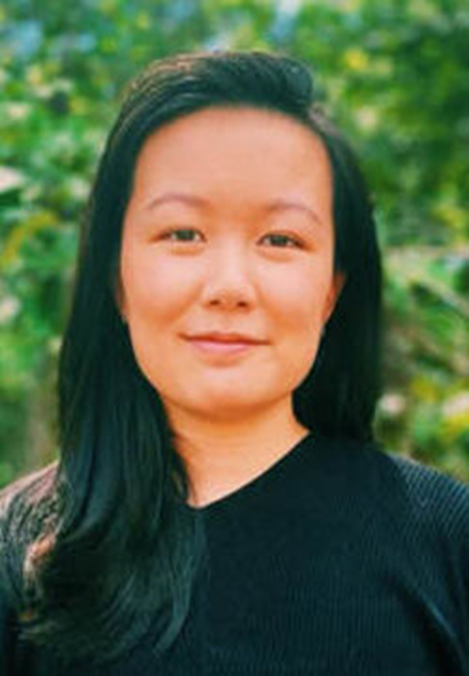 Valerie Soon Valerie Soon