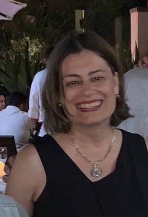 Ariane Parkes