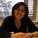 Megumi Naoi