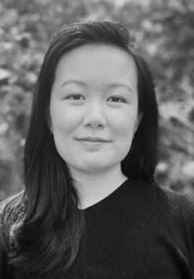 Valerie Soon