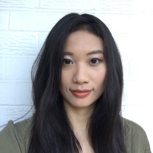 Alison Sile Chen