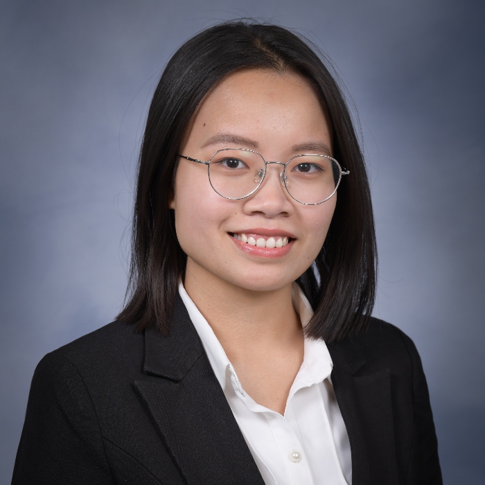 Linh Le