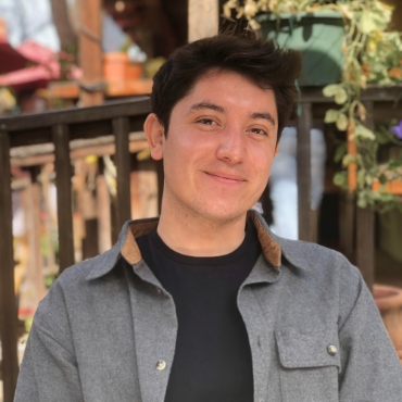 Jesus Rojas Venzor