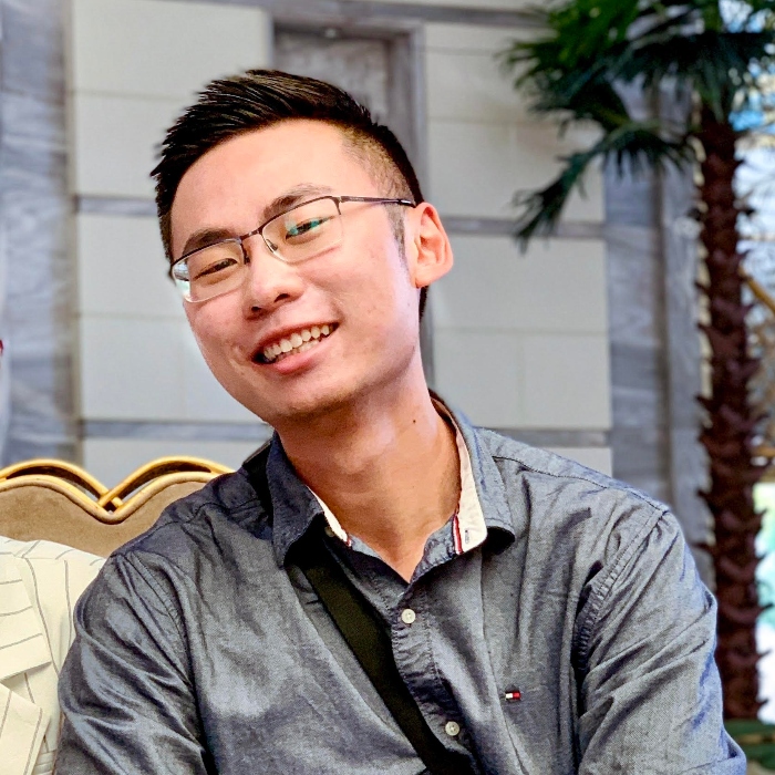 Eric Thai