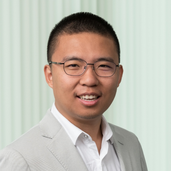 Adam (Tong) Wu