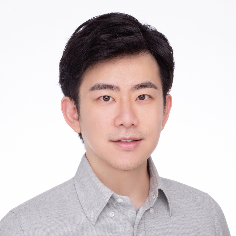 Mingpu Xiao
