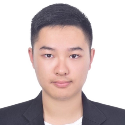 Gary (Ziwen) Zu 