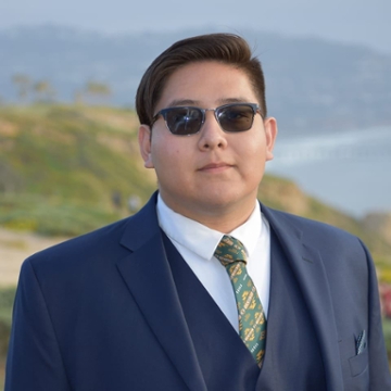 Alex Zhao