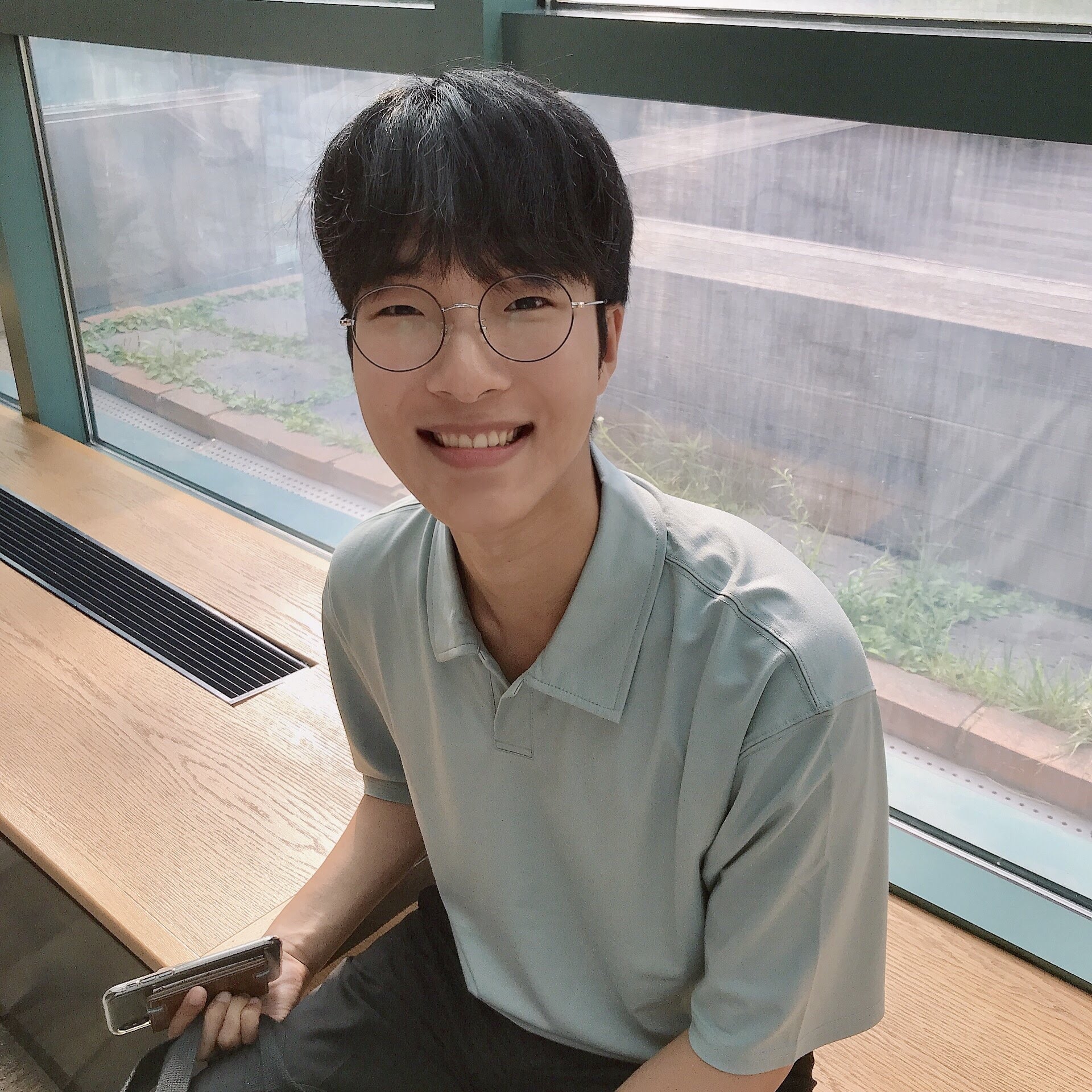 Junyoung Han