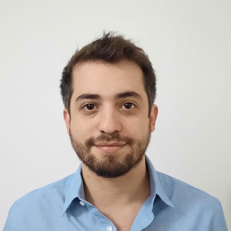 Marcelo Wilchinski