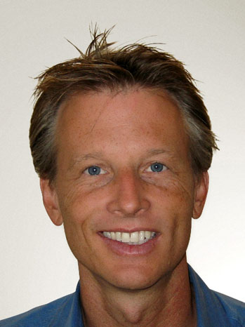 Chris Ottinger
