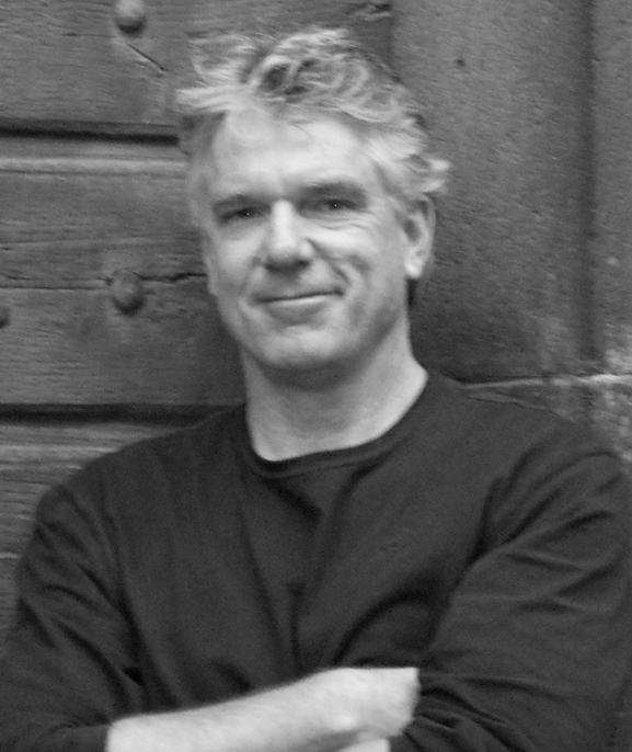 Clark C. Gibson
