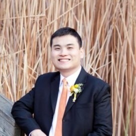 Derrick Chin