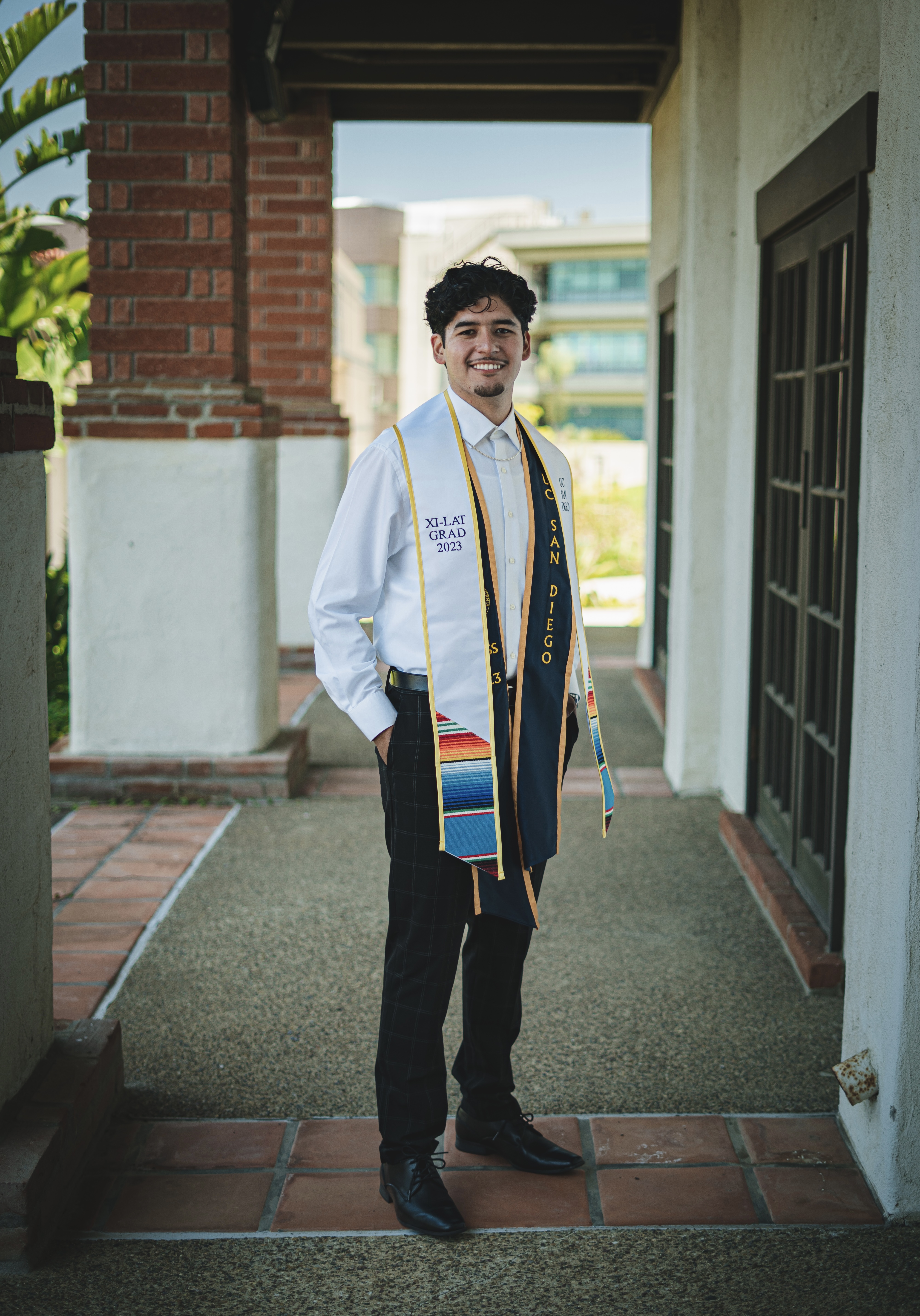 Daniel Berreondo-Cendejas 